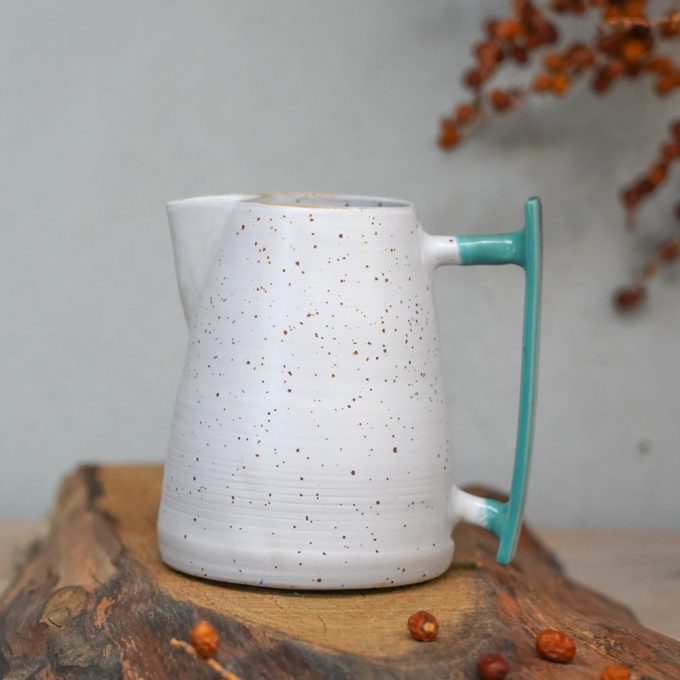 Wine pitcher "Color touch"